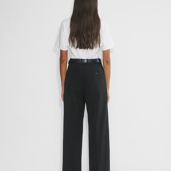 Aritzia Babaton Agency Pant - Picture 4 of 5